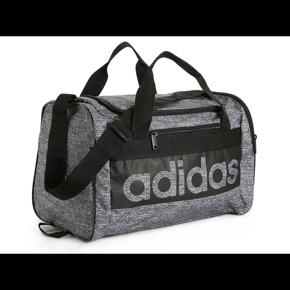 Adidas gym/duffle bag, NWT. - Picture 4 of 5